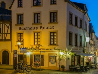 照片: Gasthaus Huwer